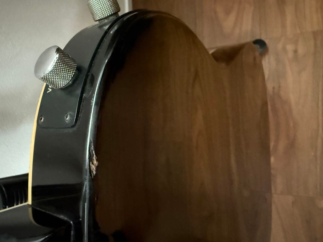 ★ Vester Maniac SAF-30 エレアコ ★