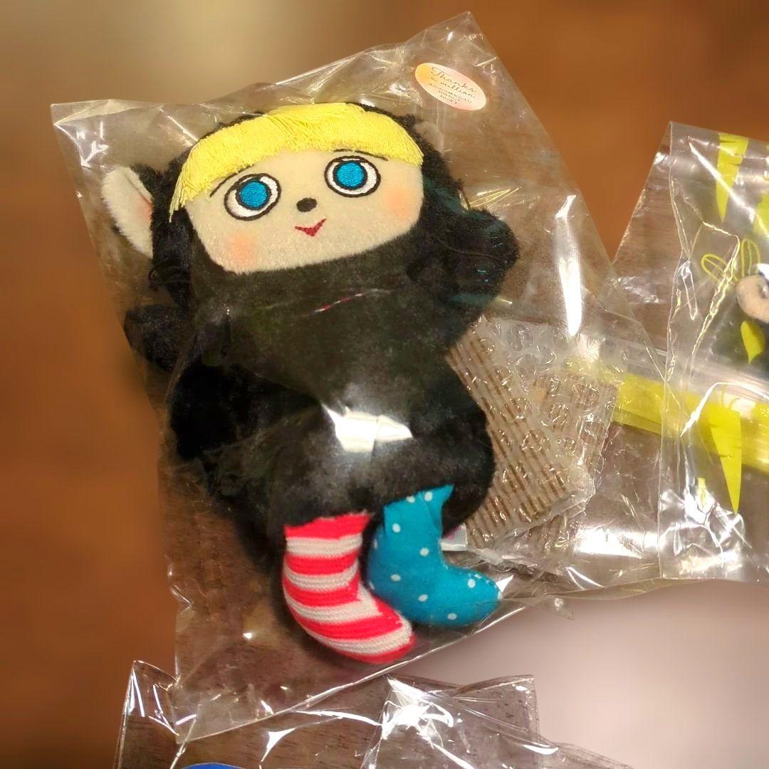 サンエックス コリラックマ いちご生活 セット 2015年 平成レトロ 当時