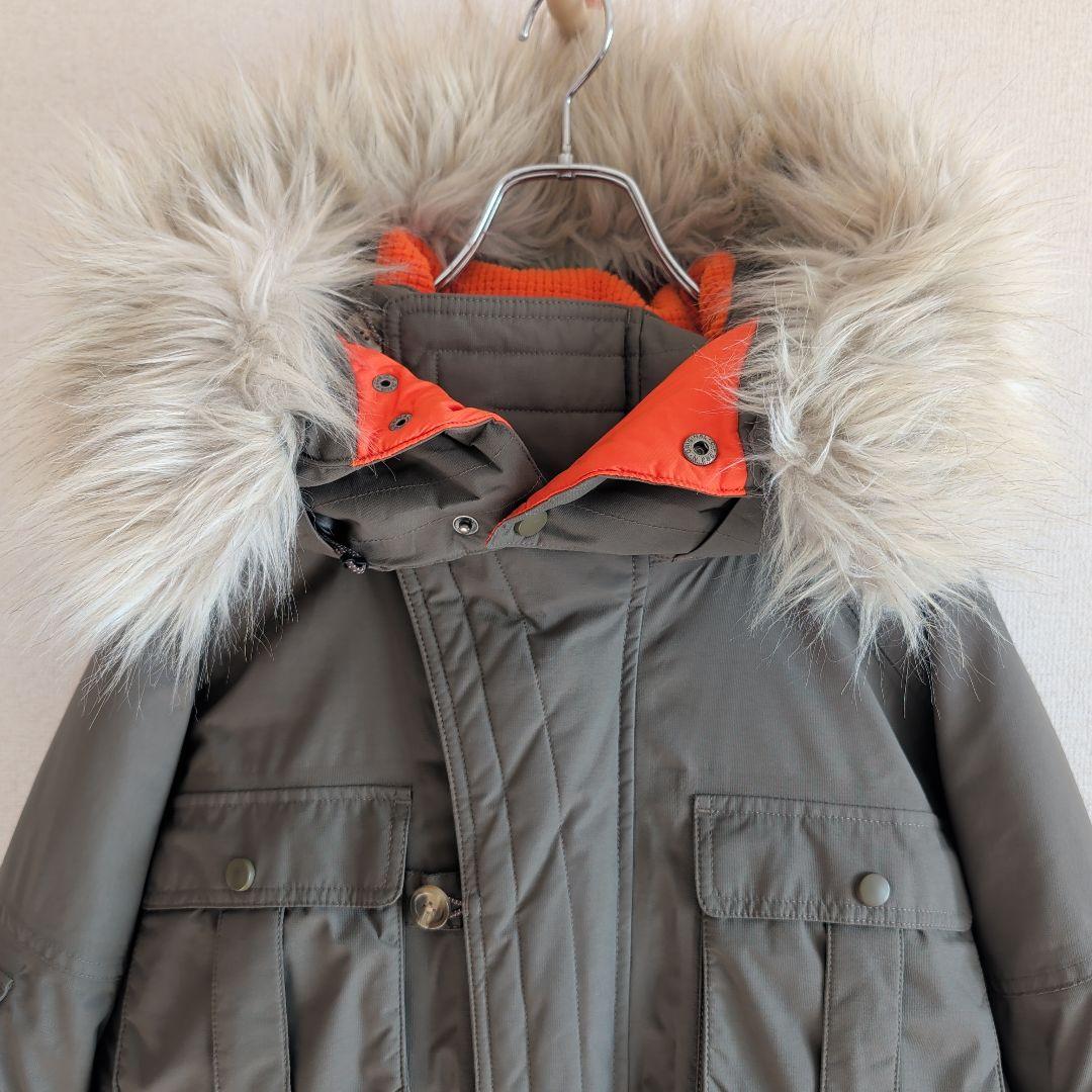 希少 エルエルビーン N-3B フィールドダウンパーカー ゴアテックス 3way