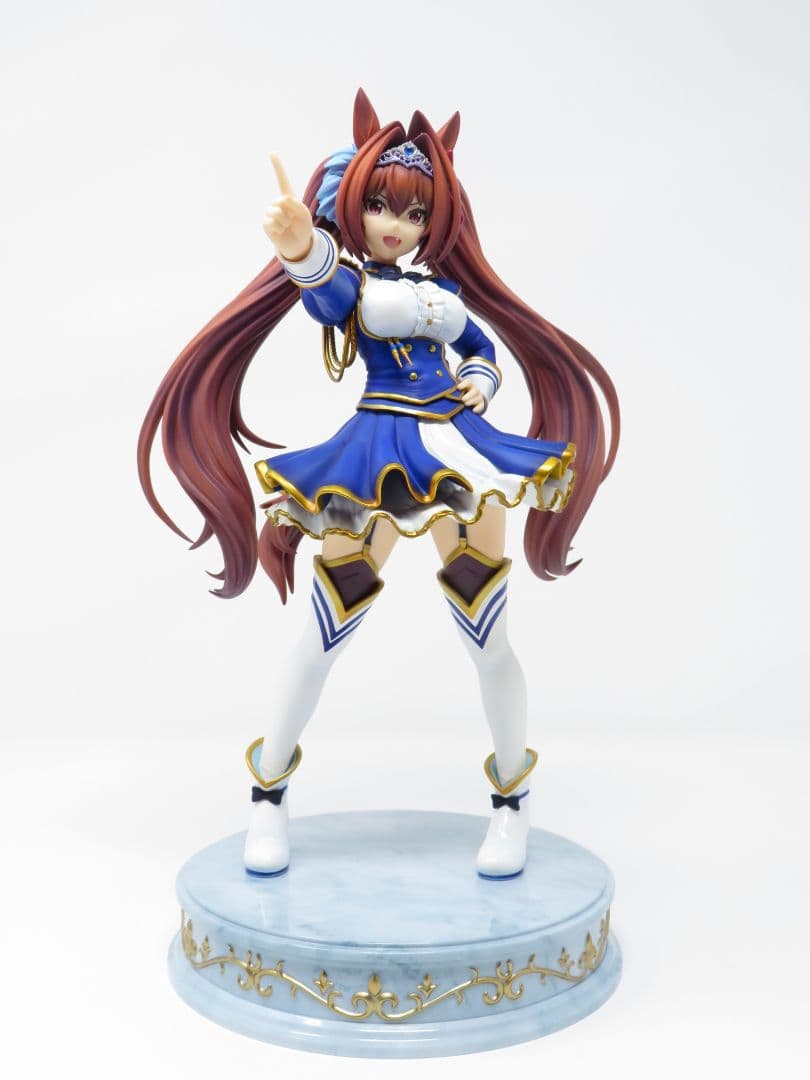 Max factory ダイワスカーレット