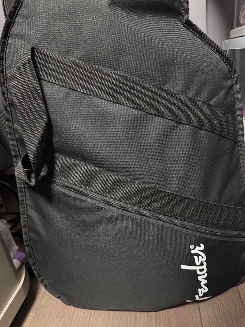 ひろきFENDERTraditional 50s Stratocaster