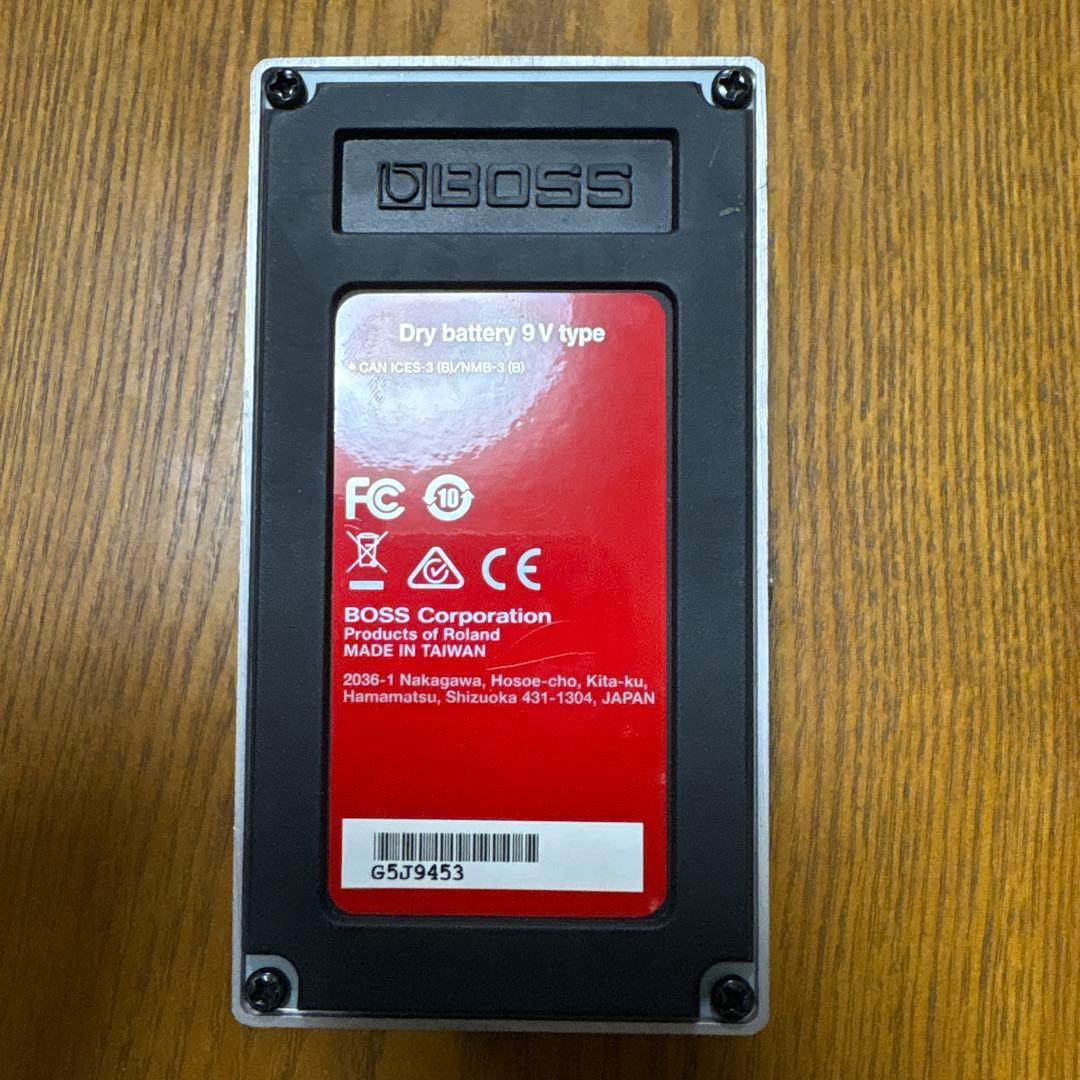 Revol オクターバー BOSS RC-3 Loop Station セット - メルカリ