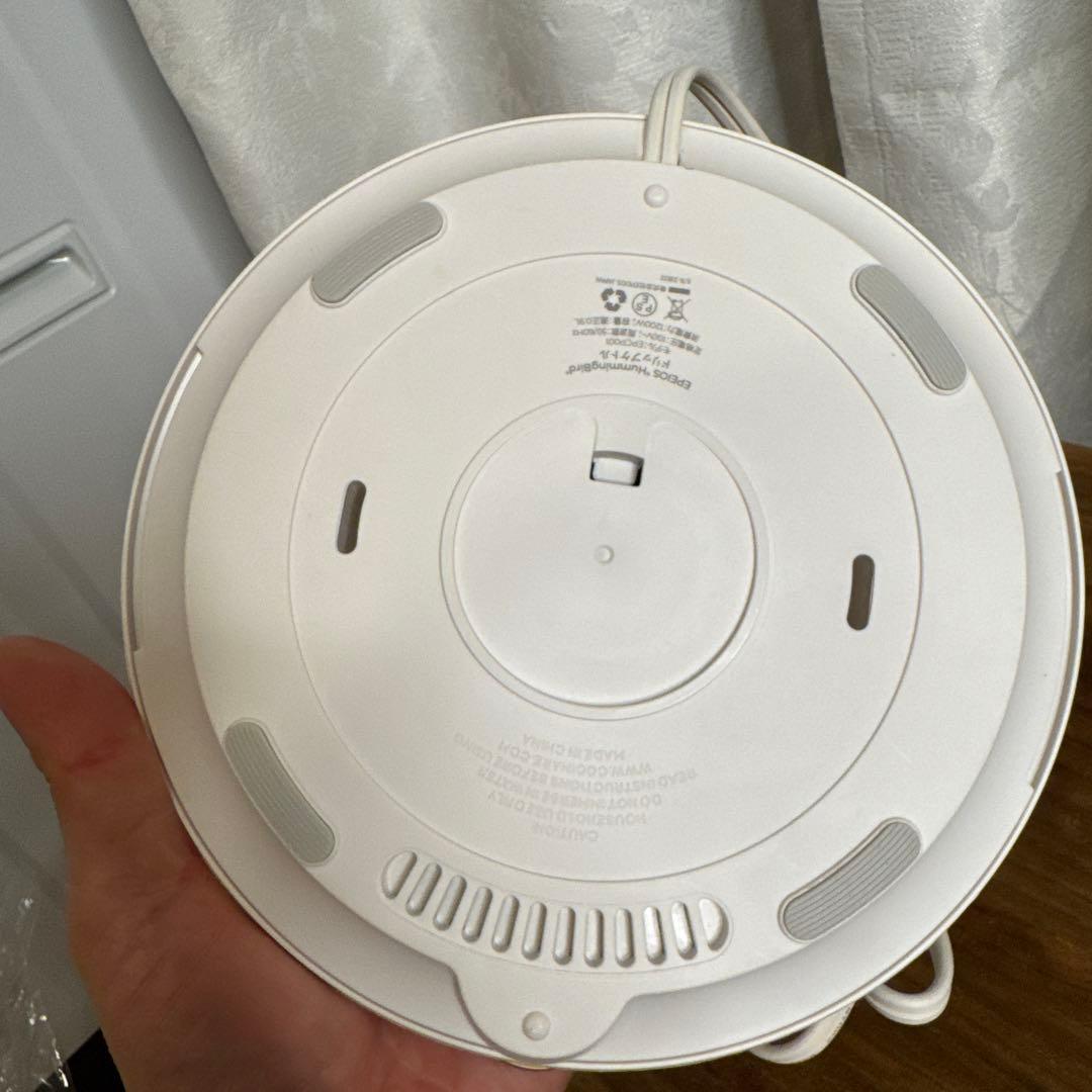 新品未使用　EPEIOS ドリップケトル HummingBird EPCD001