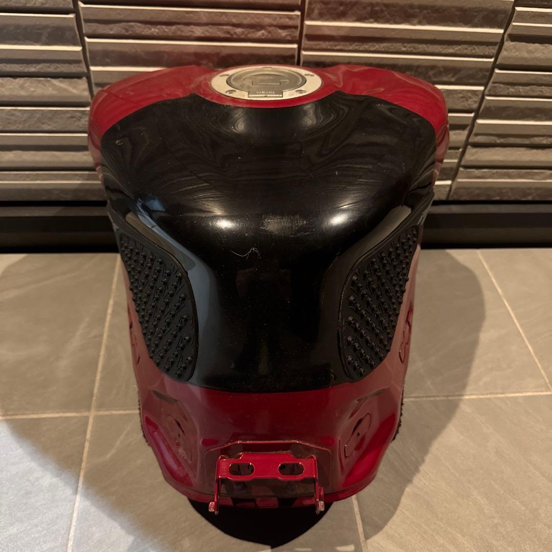 YZF R1 4C8 タンク クレバーウルフ 07 08 RN19 RN20 - メルカリ