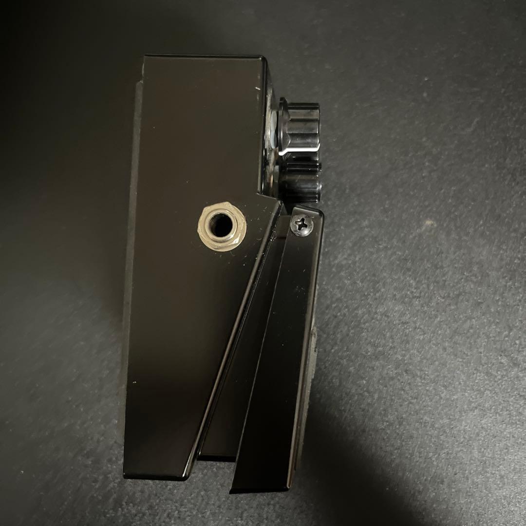 BOSS Distortion DS-1 40周年記念モデル