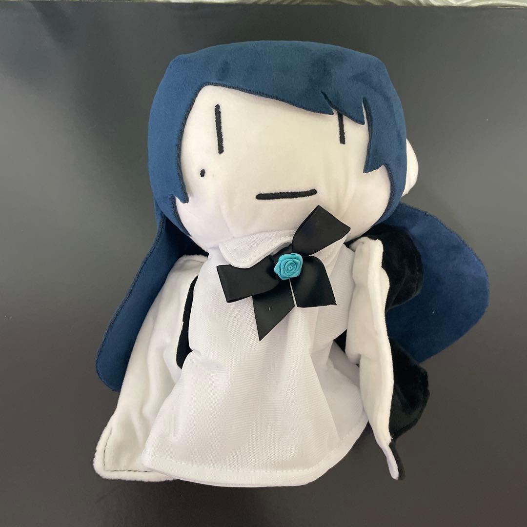 なにこれぇ パペット Adoなにこれぇ パペット