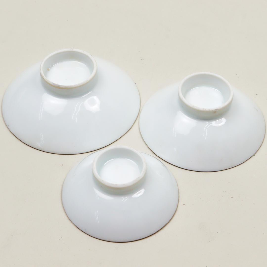 枕絵盃三つ揃い 春画酒器 秘宝館 御宝 箱付き