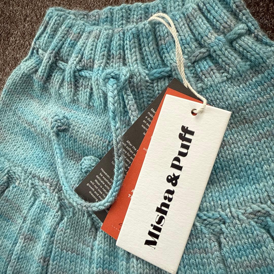 Misha & Puff スケポン　Lake 4y 新品未使用