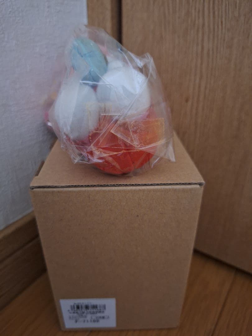 ご当地キティ山口限定　ふぐ