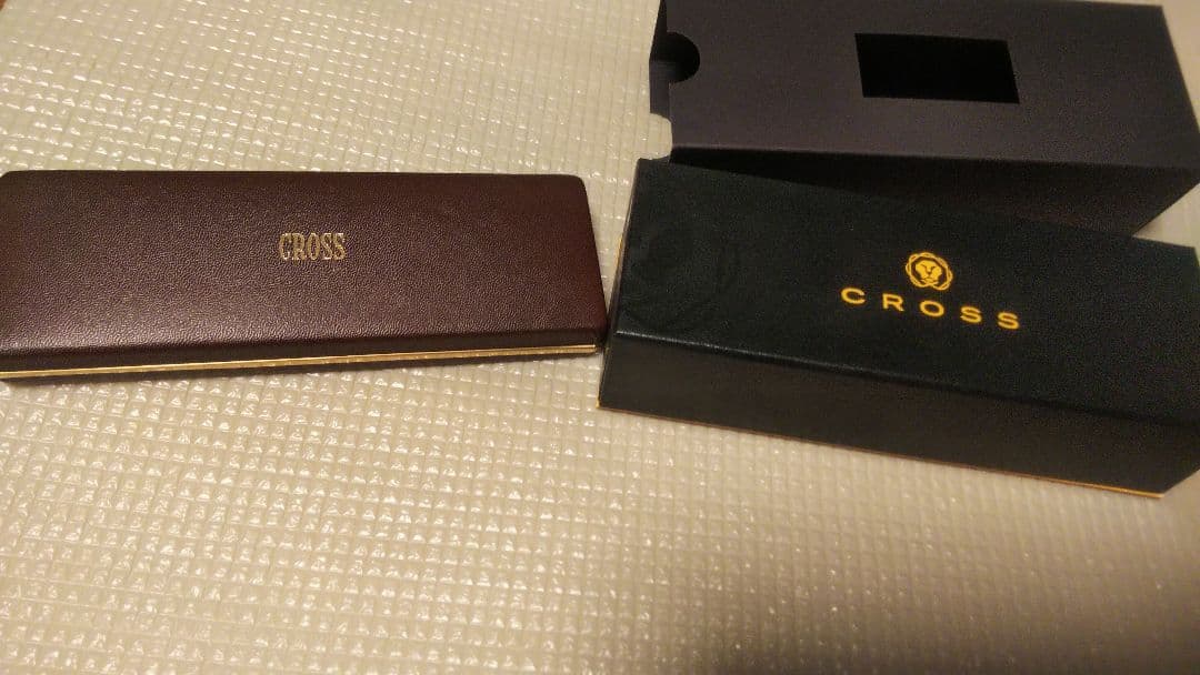 訳あり】クロス ボールペン 非売品 キャノン 希少 - メルカリ