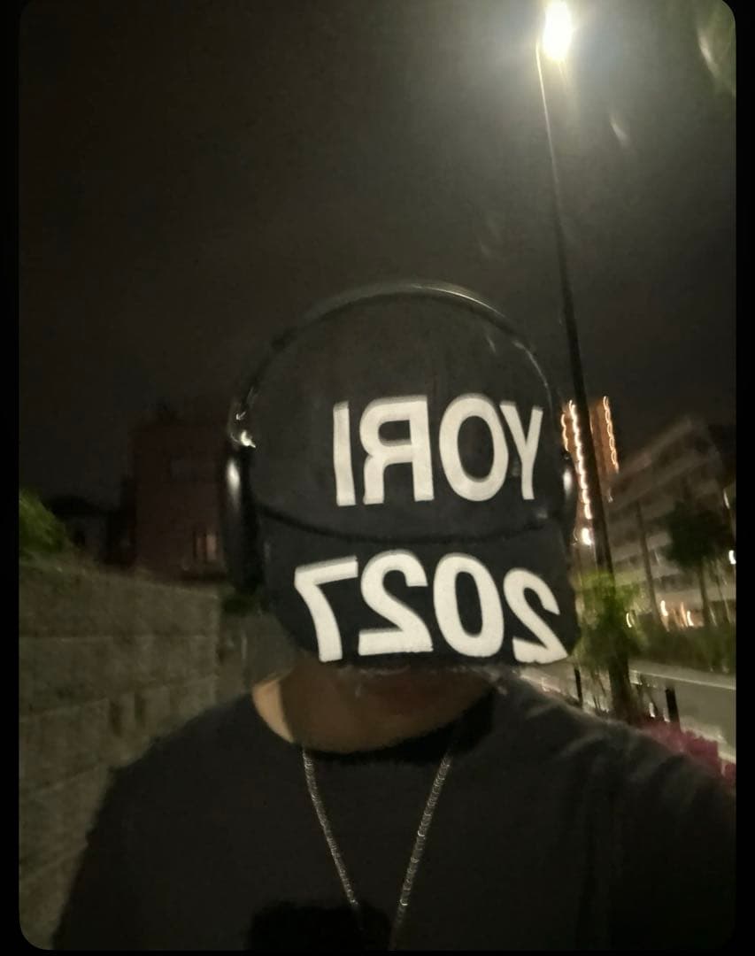 :*(様 yorisport キャップ YORI SPORT（ヨリスポーツ） キャップ 帽子 YORI SPORT LOGO EXTENDO