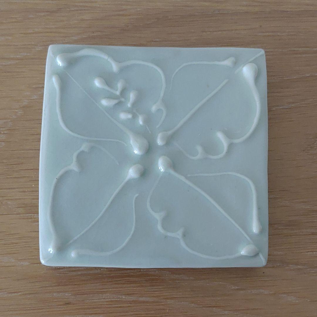 人間国宝　田村耕一　白磁陶匣