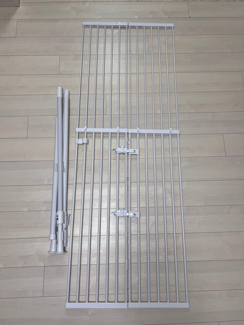 のぼれんニャン　脱走防止フェンス Petselect by Nihonikuji 公式オンラインショップペットセレクト 公式