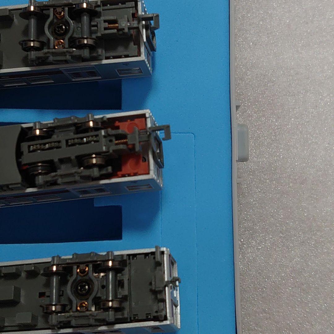 大阪市交通局 60系 堺筋線 冷房改造 更新車 マイクロエース A-8094