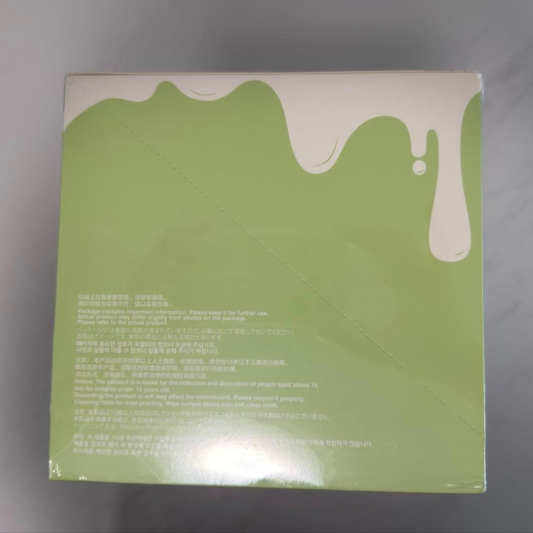 ラブブ マカロン Exciting Macaron アソート 新品