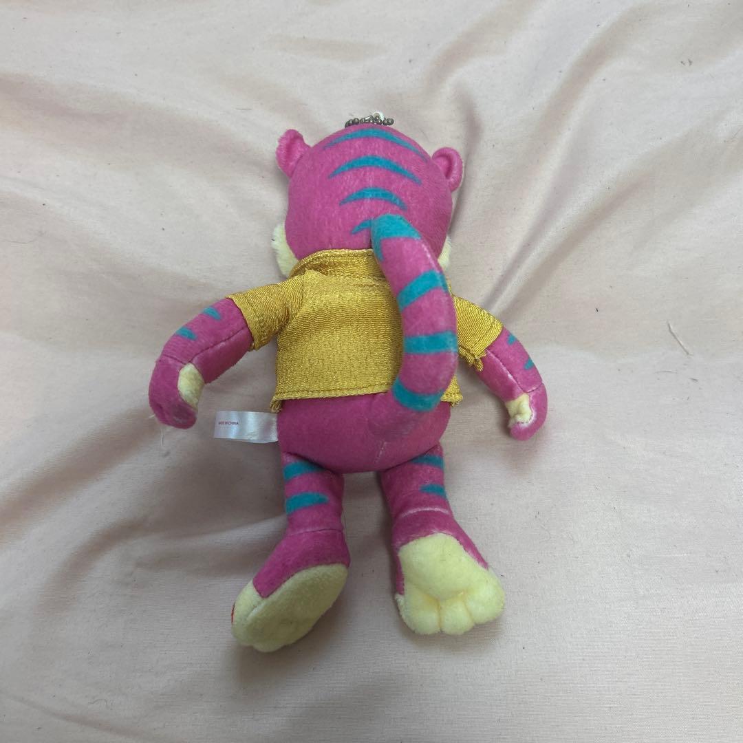 SEKAI NO OWARI ガルル キーホルダー