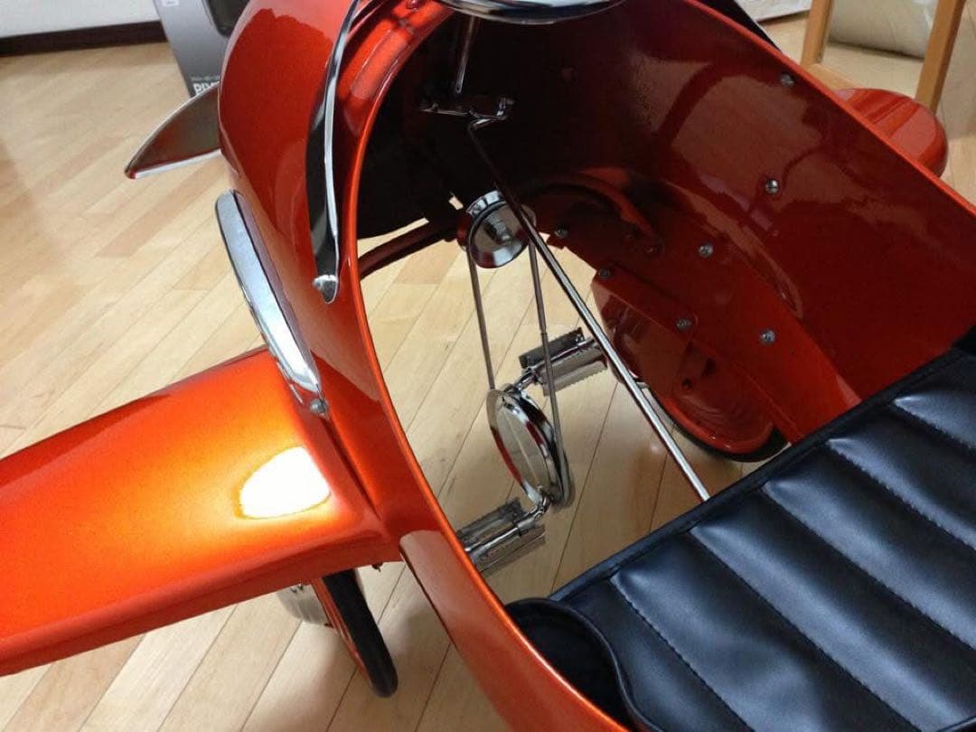 アメリカントイ US toy ペダルカー ローライダー アメ車 アメリカンカー