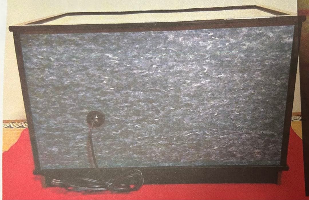 【美品】極上特選三月雛人形　親王飾り　壽誠作　『丹秀雛』　ガラスケース入り