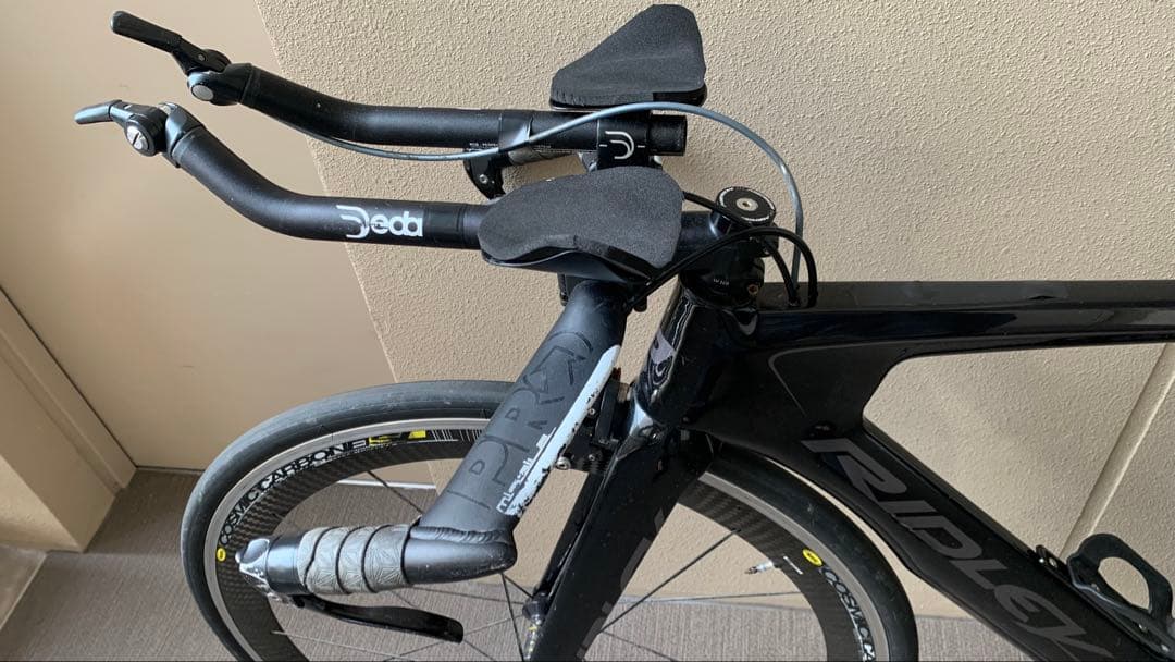 Ridley dean トライアスロンバイク 半ポニョ様専用-ヴィンテージ