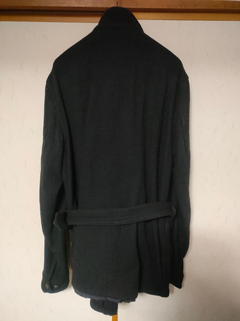 コム・デ・ギャルソンオム　ジャケット
