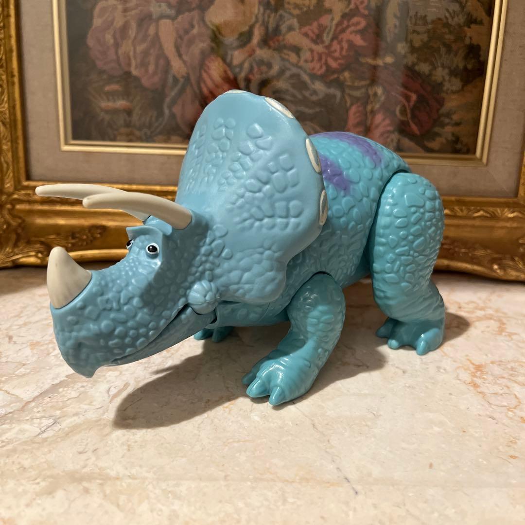 マテル社 トイストーリー トリクシー