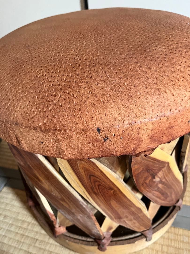 エキパルチェア スツール メキシコ 民藝の通販はau PAY マーケット