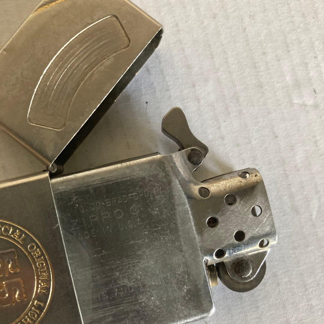 ジッポーライター】1987年 55周年記念 1932年 コレクション 【ジッポー