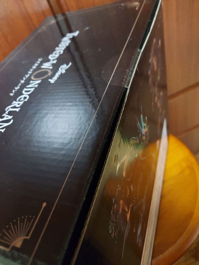 【新品未開封/初回特典付】レオナ・キングスカラー 1/8フィギュア/ツイステ