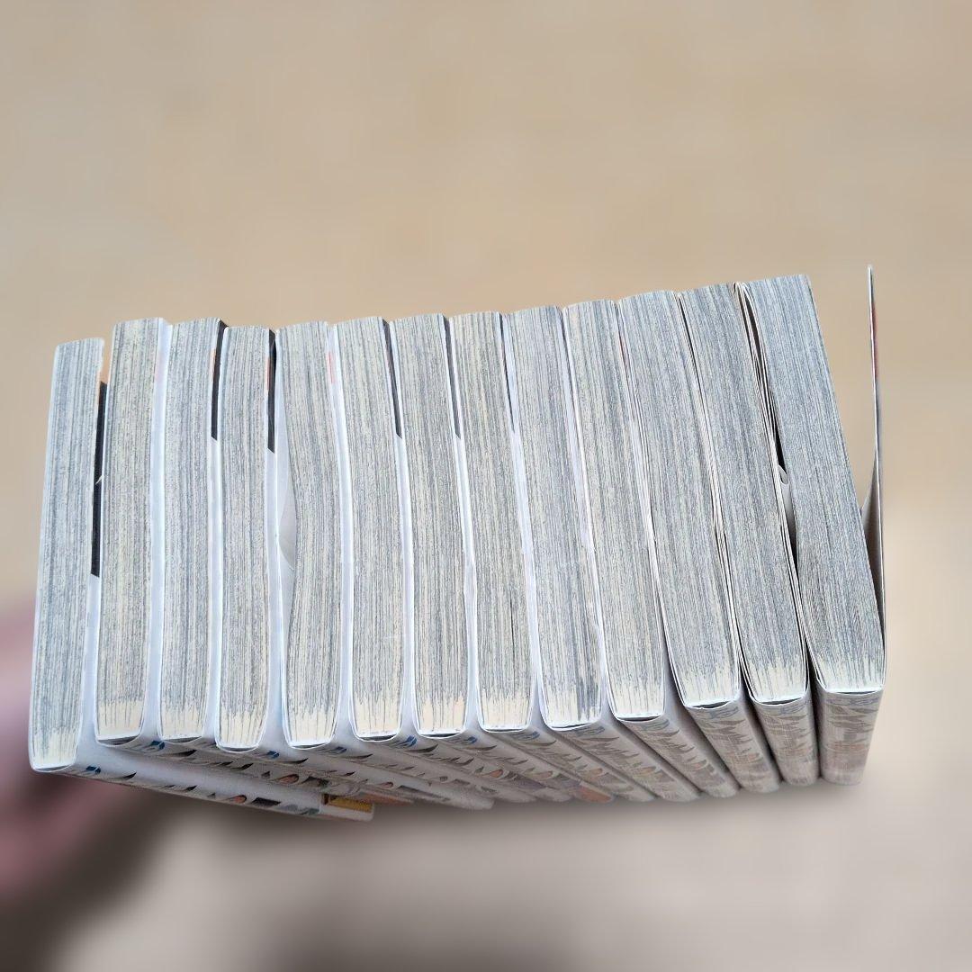 ハイキュー!! 全巻セット 1-45巻。1〜18巻難あり