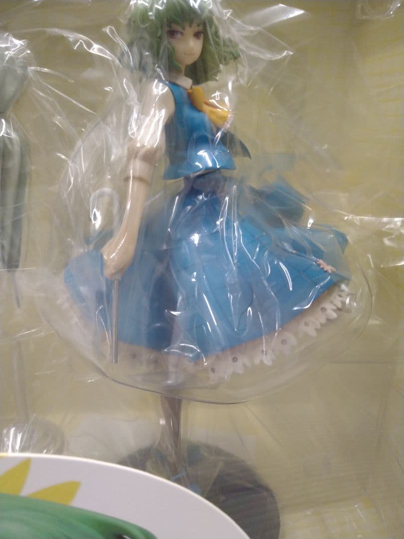 四季のフラワーマスター風見幽香【イベント限定エクストラカラーVER】