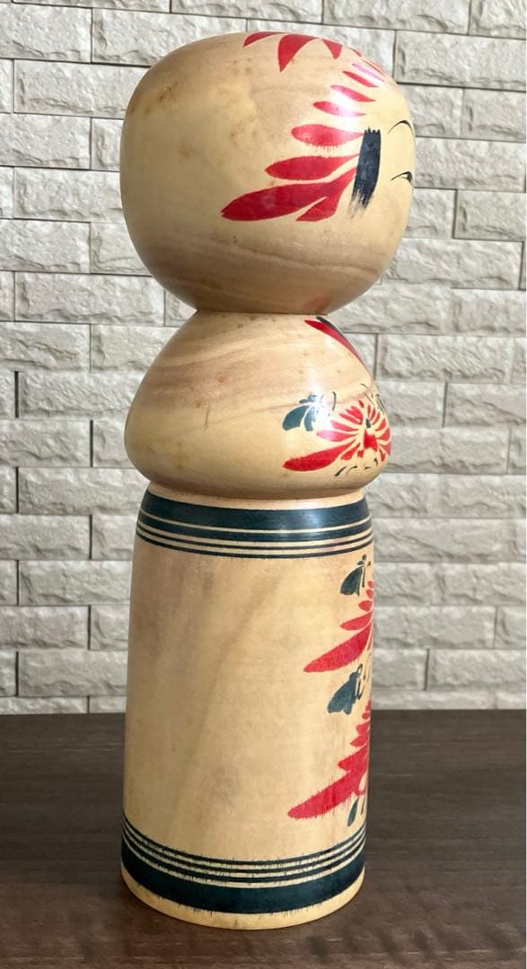 非売品 佐藤正廣 超激レア 遠刈田系こけし