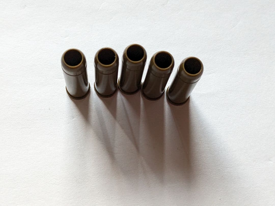 マルシンM60 Chiefs Special チーフスペシャル　美品 ホルスター