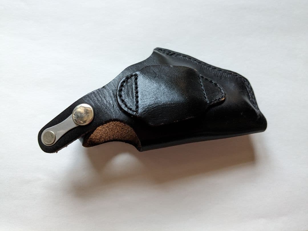 マルシンM60 Chiefs Special チーフスペシャル　美品 ホルスター