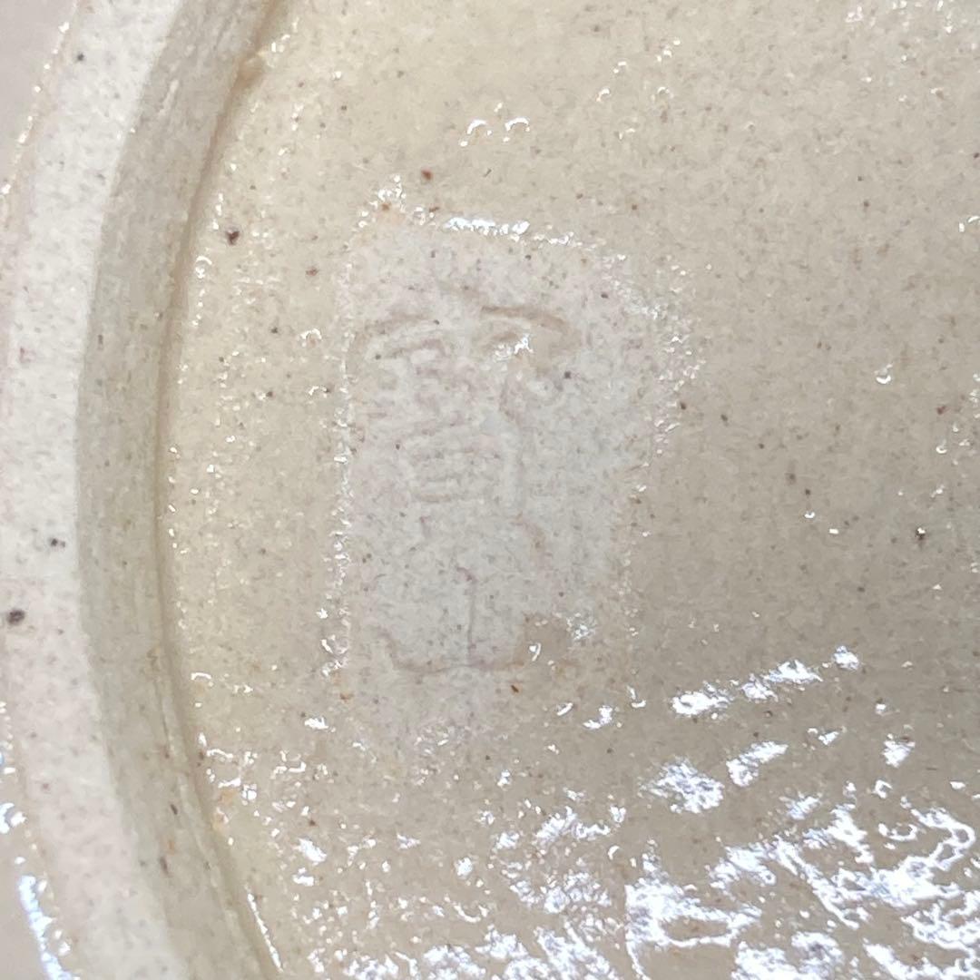 【新品未使用】雲林院寶山 香合 平安造 青海波図