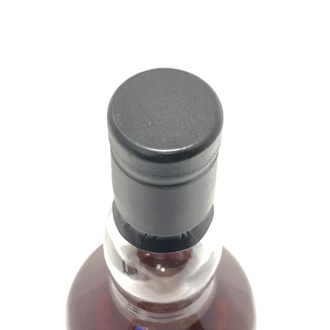 オールドボトル クライヌリッシュ 14年 花と動物シリーズ (1702