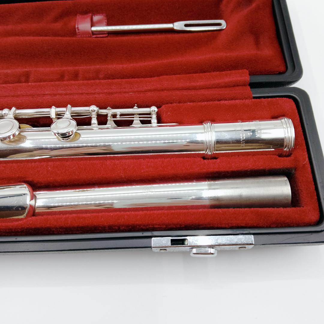 YAMAHA/ ヤマハ フルート YFL-211S YFL211S 管楽器 - メルカリ