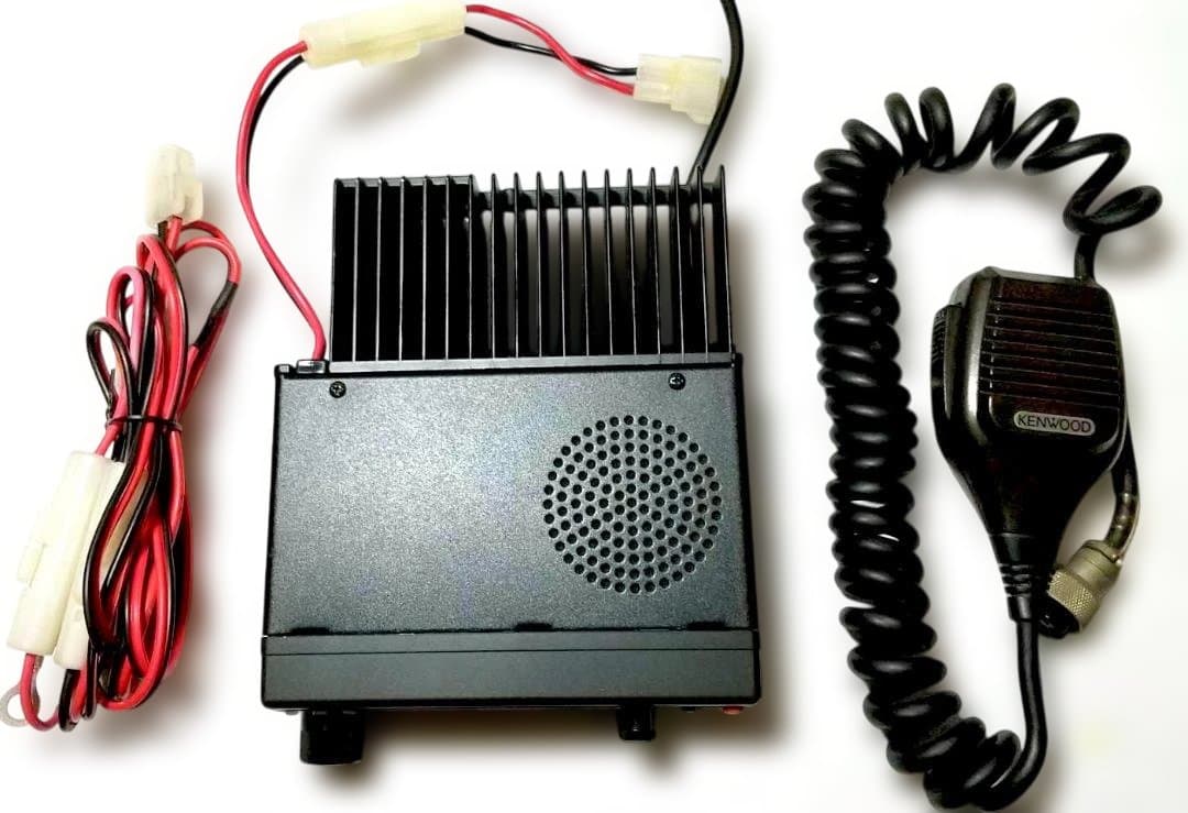 KENWOOD TM-441S 無線機 アマチュア無線機 TM-441s ケンウッド