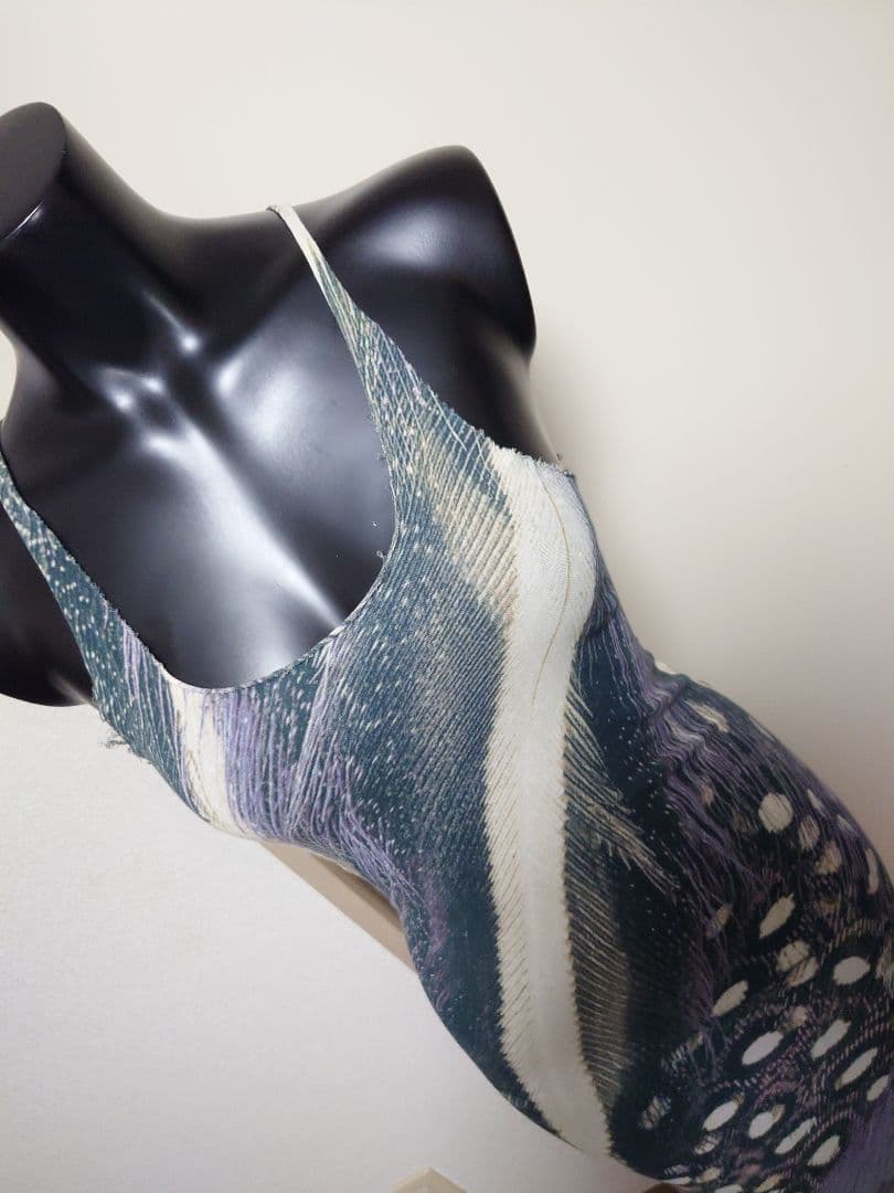 ifsixwasnine　ミニマムタンクトップ