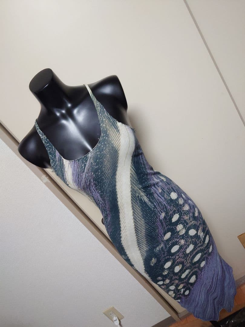 ifsixwasnine　ミニマムタンクトップ