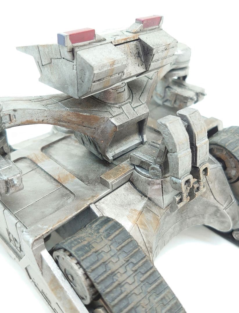 NECA ターミネーター2 ハンターキラー　フィギュア