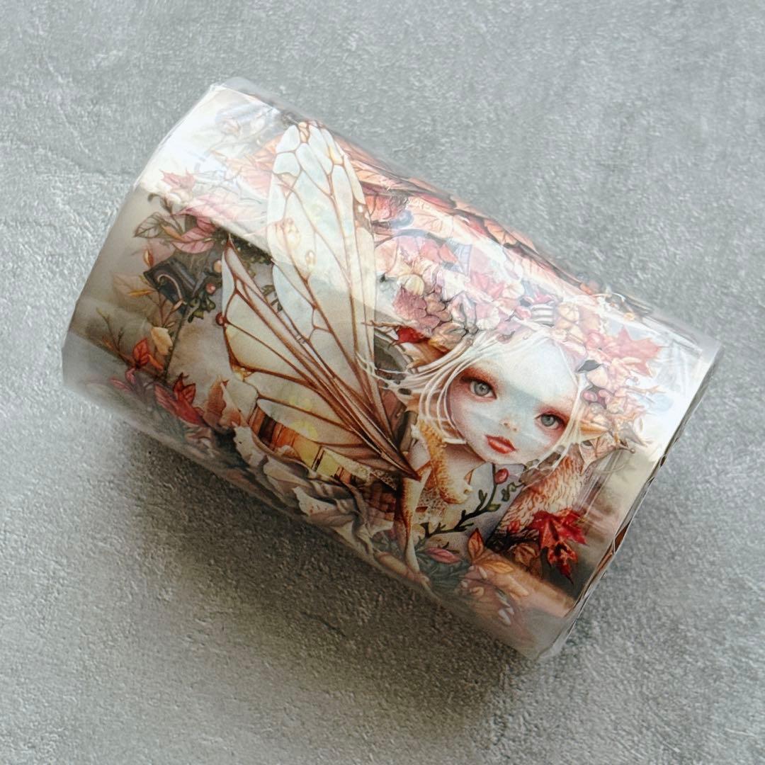 onwize 海外マスキングテープ マステ 【2536】