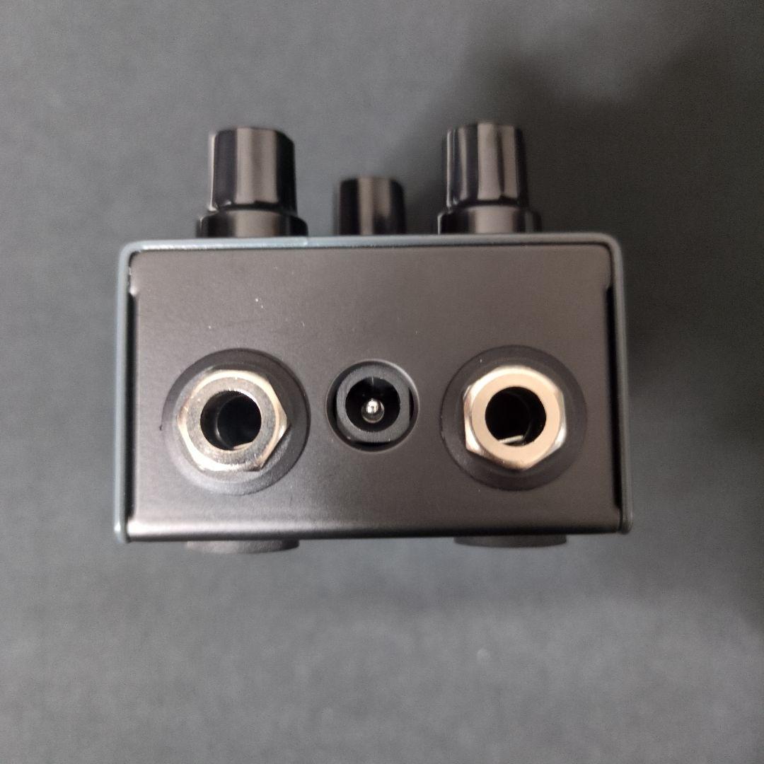 ギター tc electronic MAGUS PRO