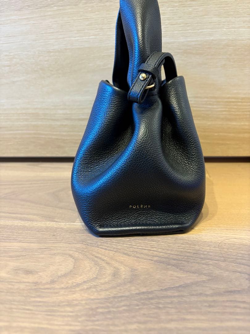 Poléne Numéro Neuf Mini(保管袋付き)