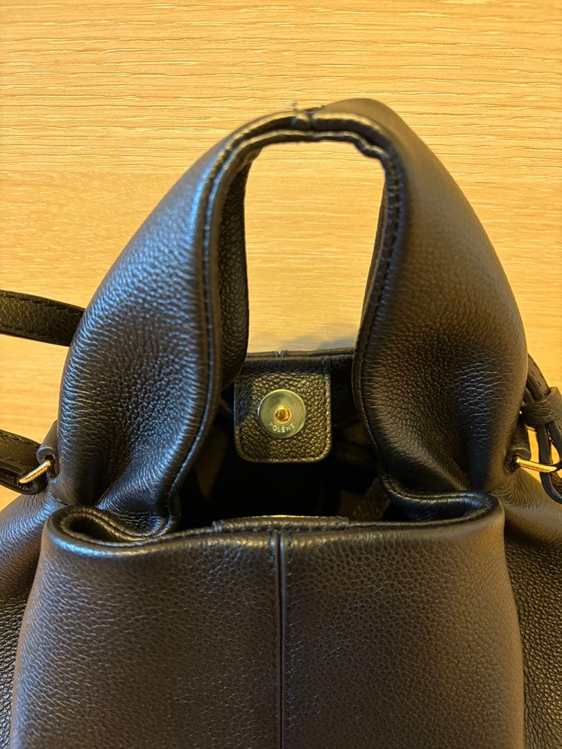 Poléne Numéro Neuf Mini(保管袋付き)