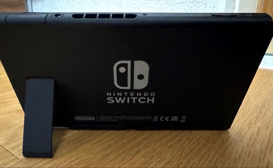 ニンテンドースイッチ 本体のみ