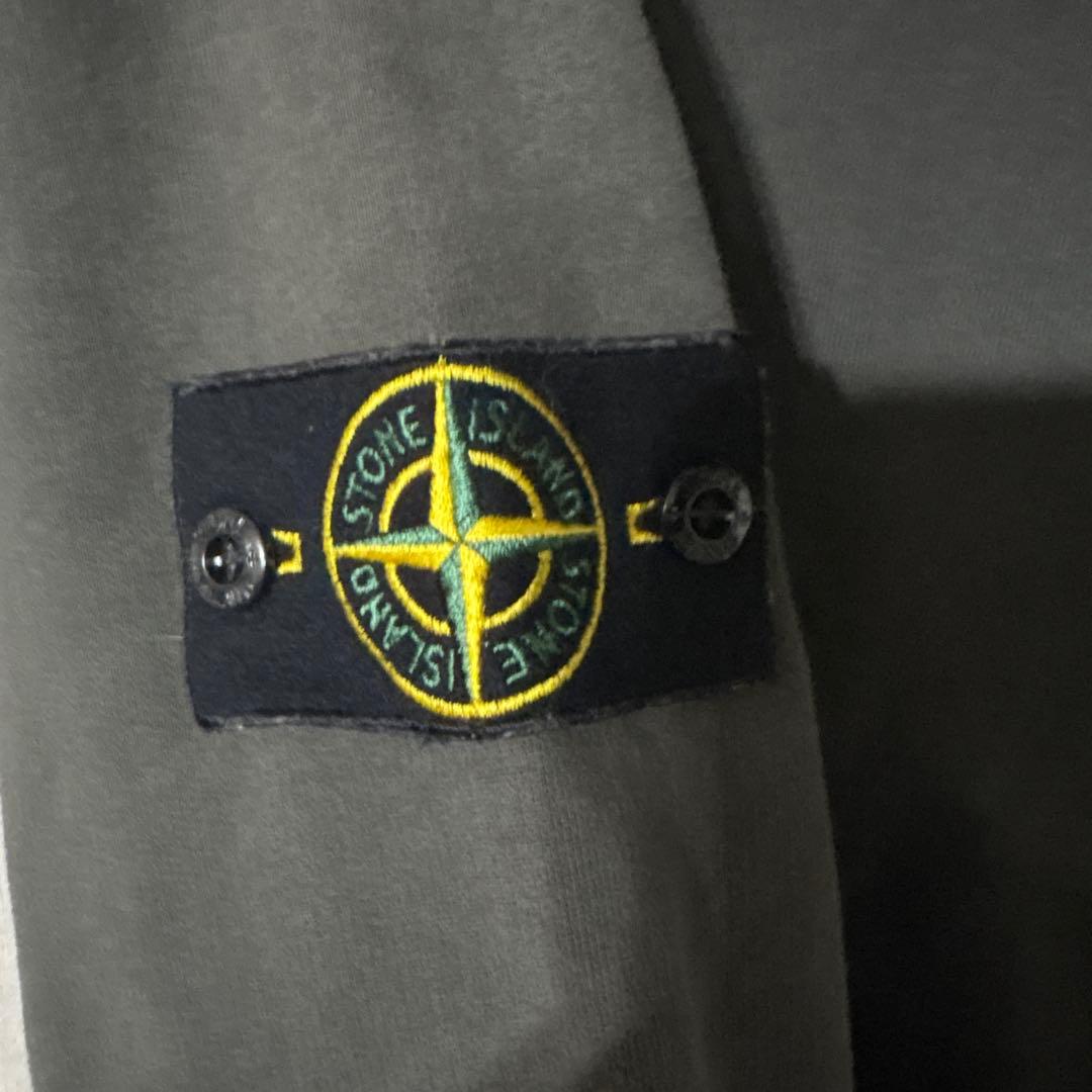 Stone  パーカー