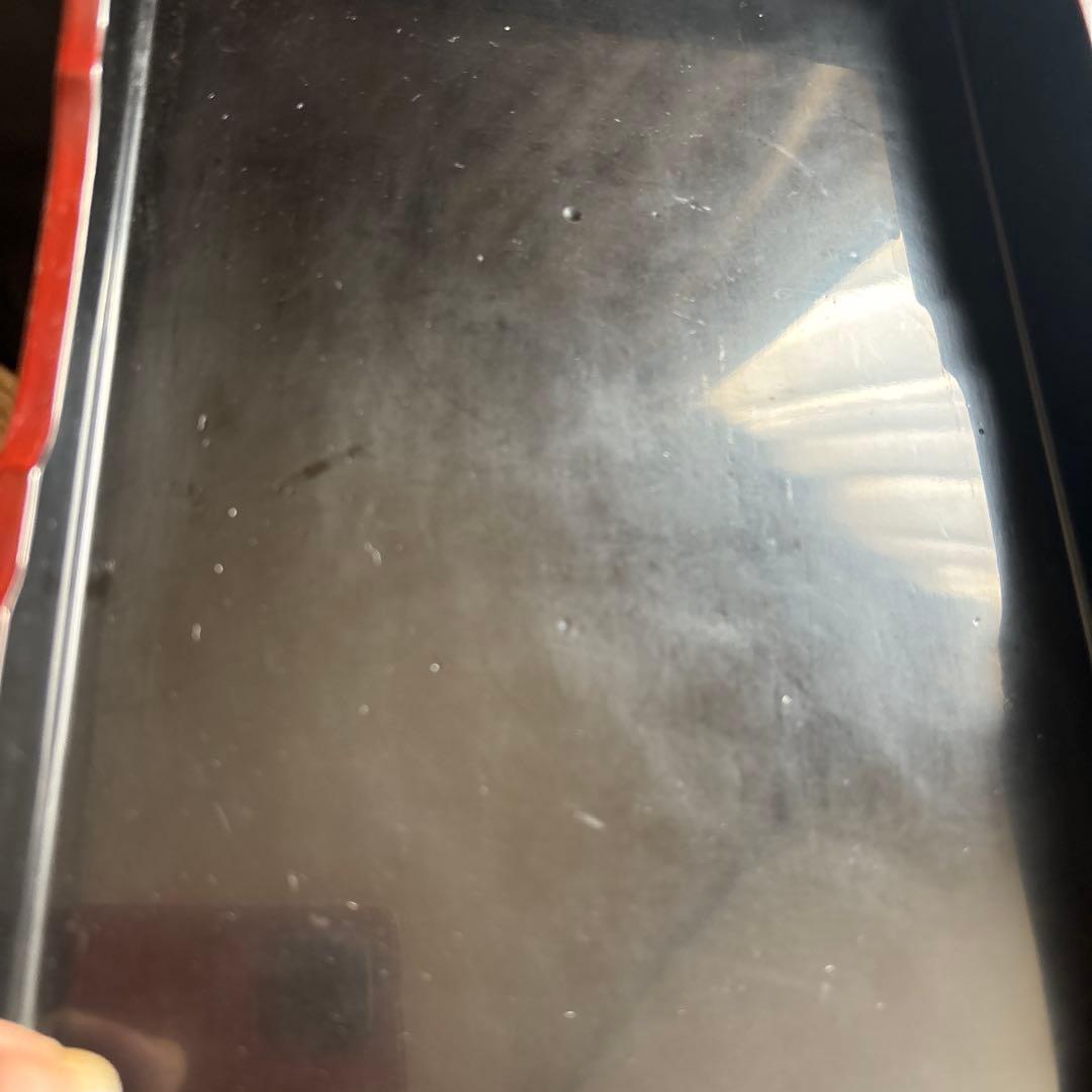 鎌倉彫　文庫箱　織り機の杼(ひ)で作った針山セット