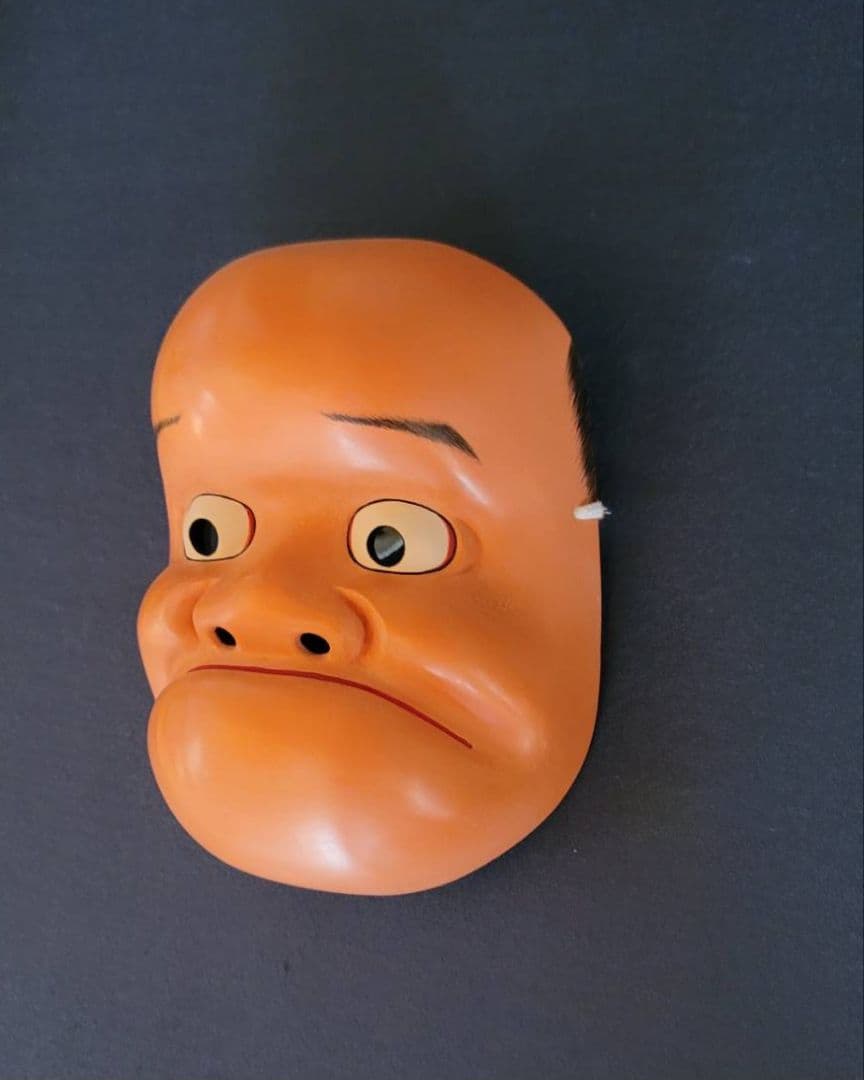 神楽面・創作面・工芸品・もどき