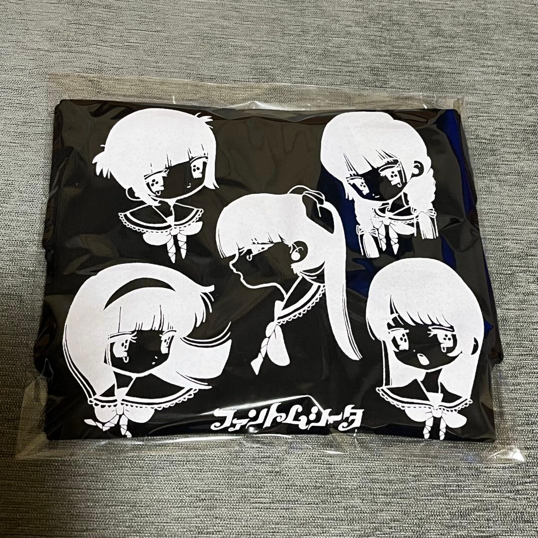 ファントムシータ 銀テープ付き ペンライト ハイネ 武道館限定 超レア