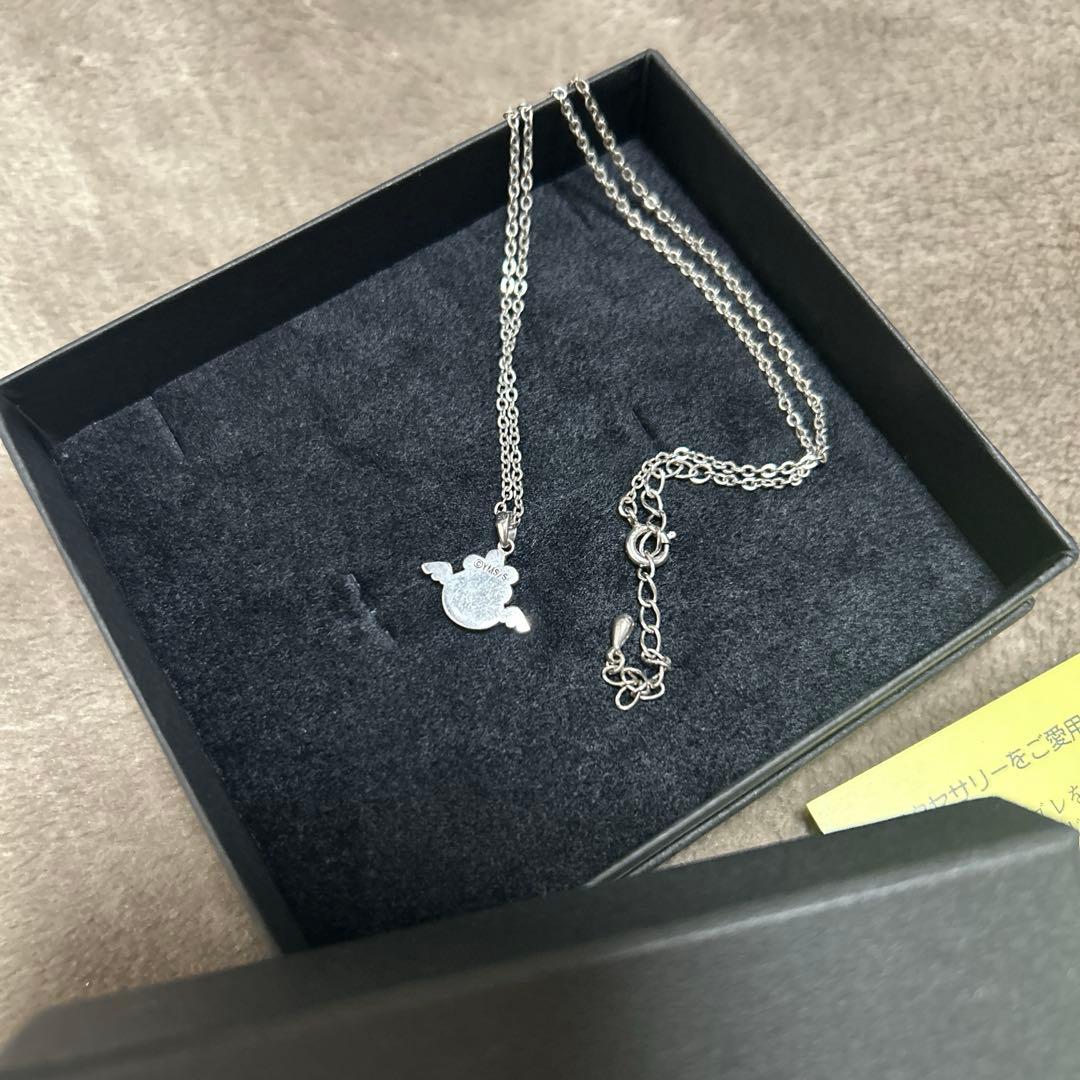 ご近所物語　ハッピーベリー　ネックレス　特別展 りぼん　受注商品　レア　中古